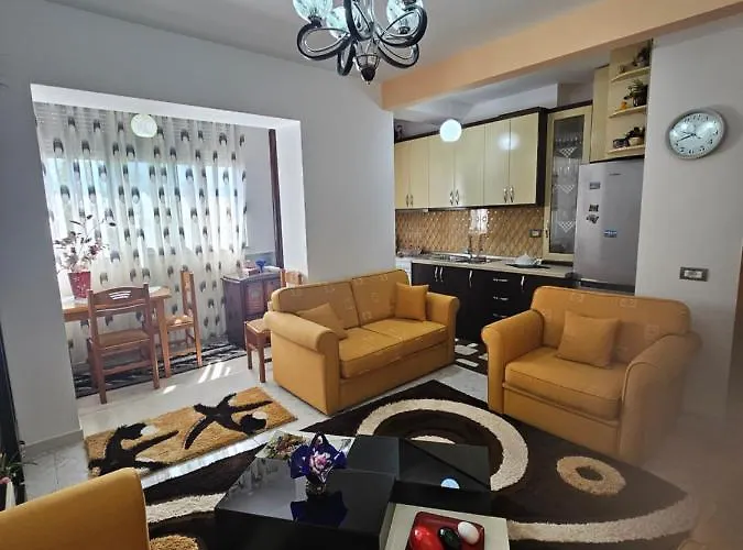 Apartment In *