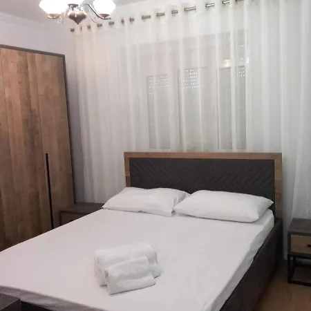 In 아파트
