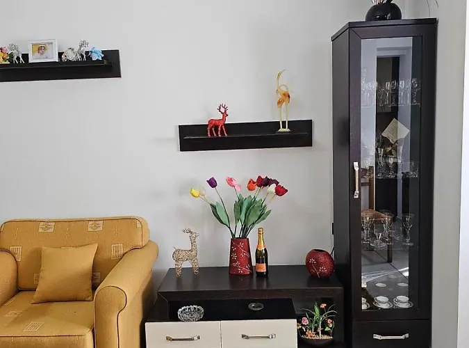 Apartment In *